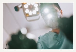 Emergency dental treatment Burlington