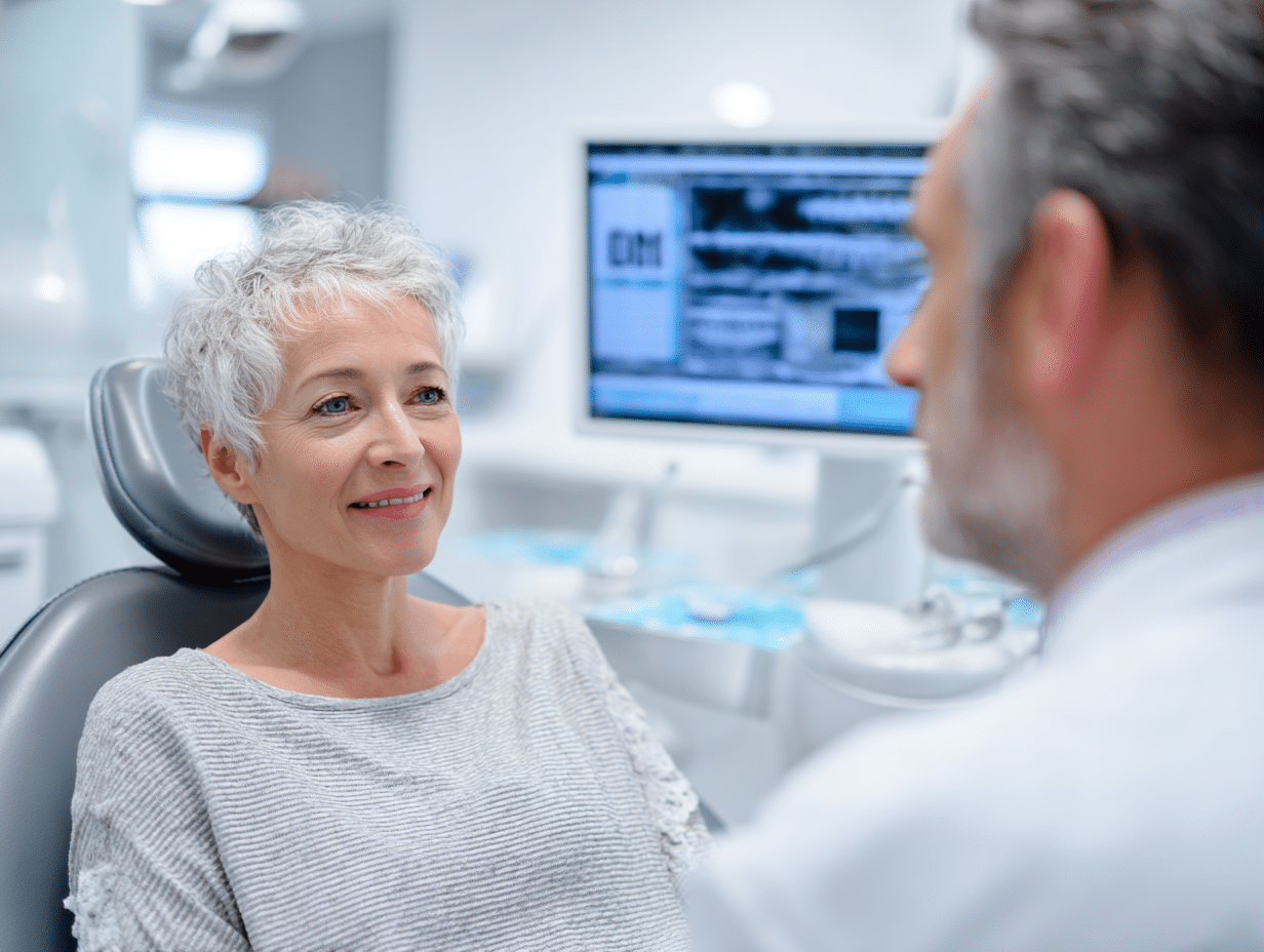 Does Canada CDCP Cover Emergency Dental Care In 2025